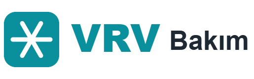 VRV Bakım